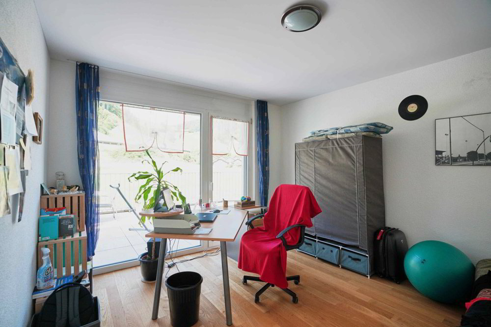Wohnung – Wattwil - Mehr