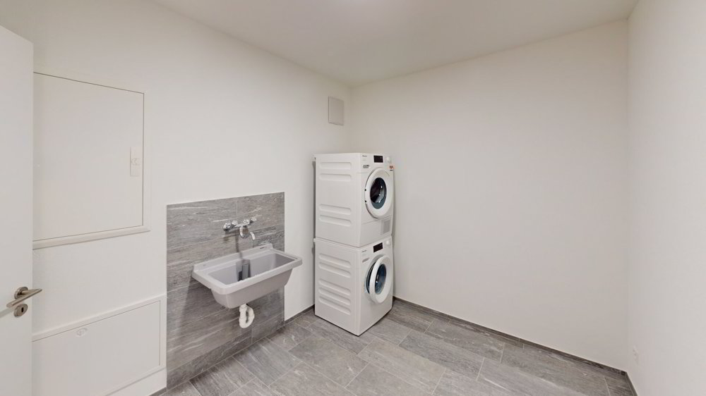 4.5 rooms Apartment for rent in Sennwald - image 1/11
