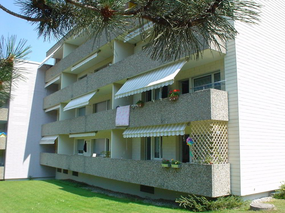 4.5 rooms Apartment for rent in Gossau SG - image 1/13