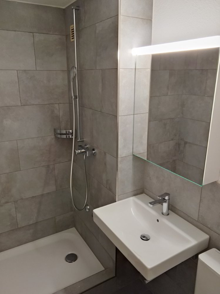 1.5 Zimmer Wohnung zu vermieten in Bronschhofen - Bild 1/5