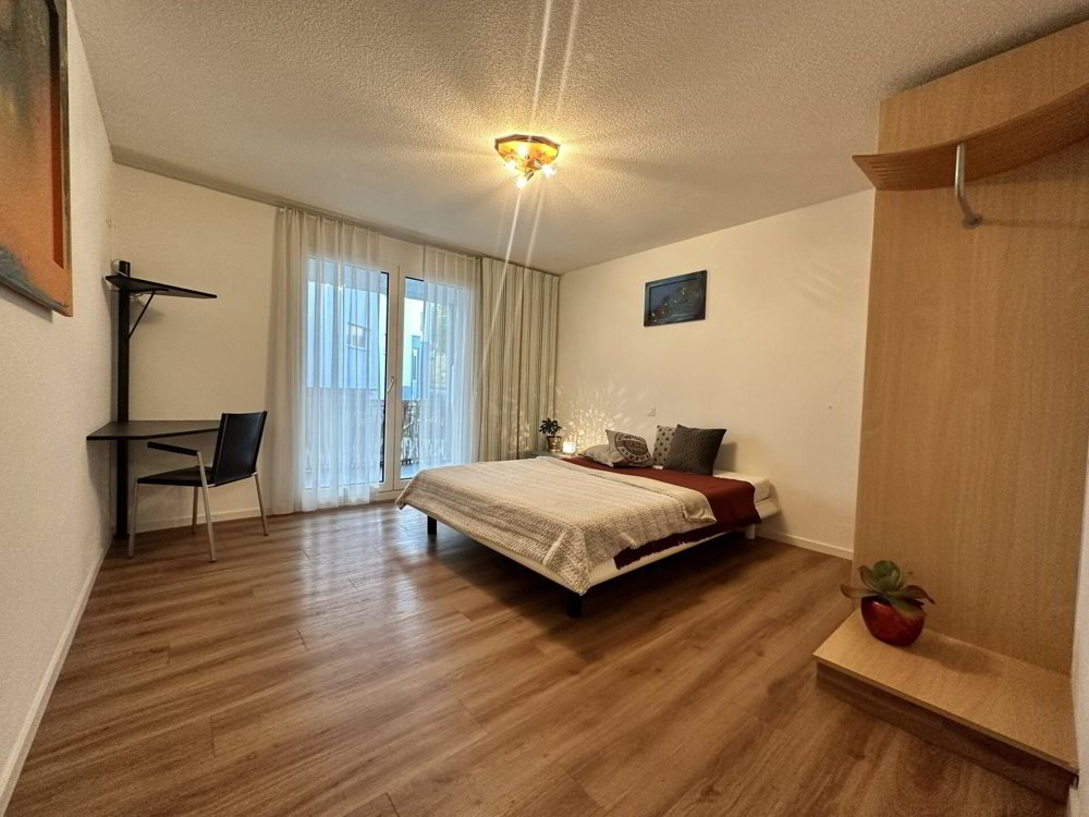 Wohnung – Buchs SG - Ansicht 2