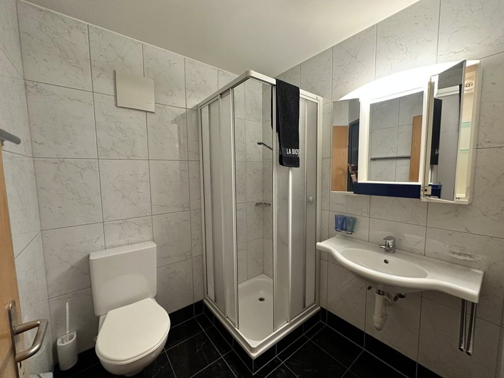Wohnung – Buchs SG - Ansicht 3