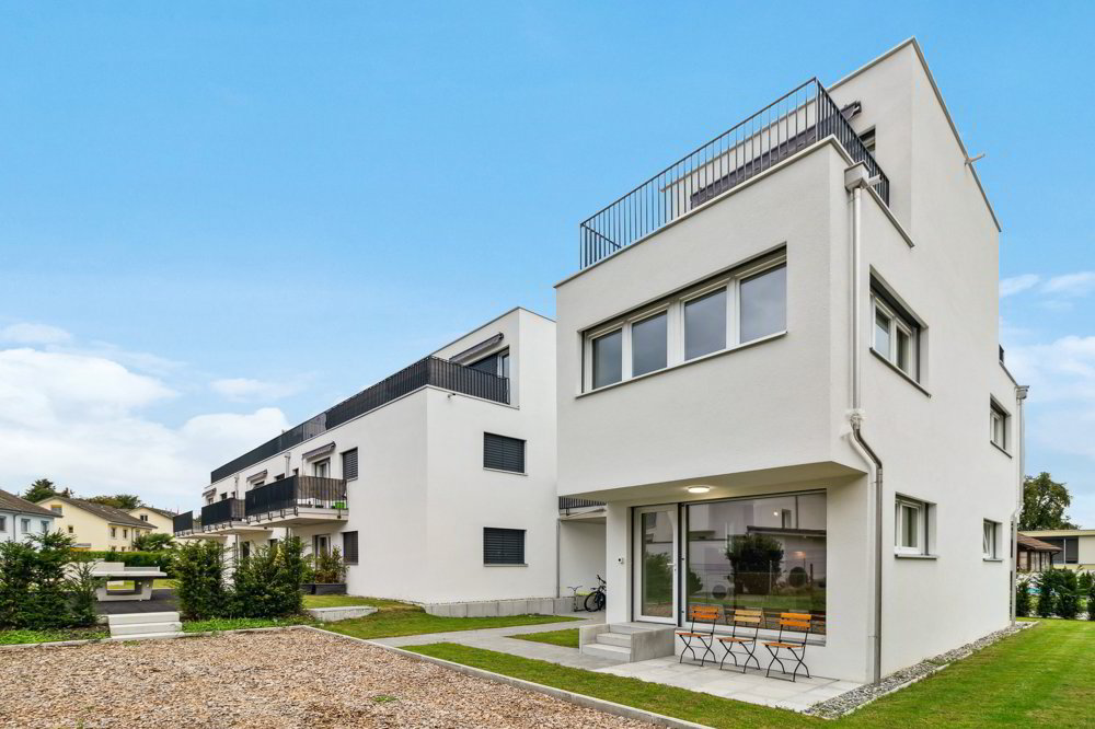 Appartamento di 2.5 locali in affitto a Villmergen - immagine 1/8