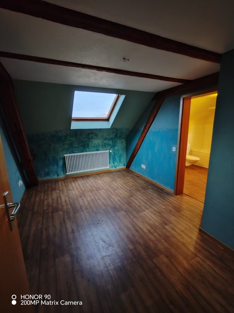 Wohnung – Kreuzlingen, Bernrainzelg - Ansicht 5