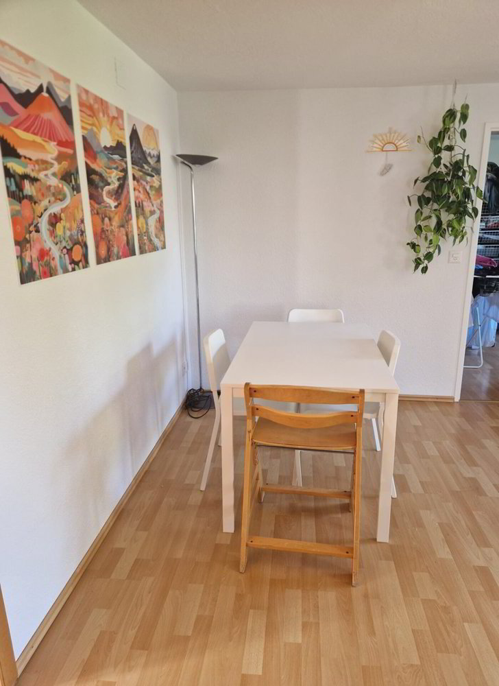 3.5 rooms Apartment for rent in Kreuzlingen - image 1/13