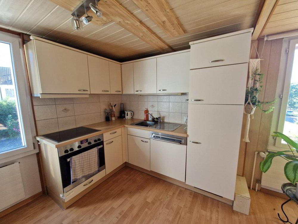 Wohnung – Kreuzlingen, Bernrainzelg - Ansicht 2