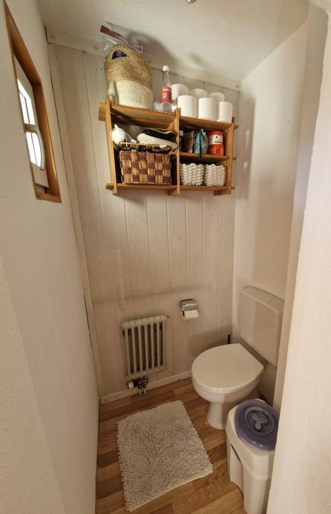 Wohnung – Kreuzlingen, Bernrainzelg - Ansicht 4