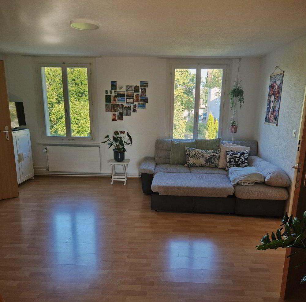 Wohnung – Kreuzlingen, Bernrainzelg - Mehr