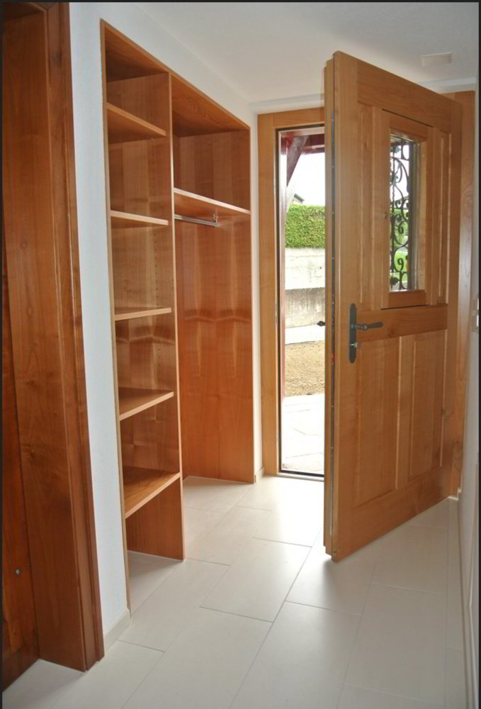 Wohnung – Illighausen, Wilen - Ansicht 2