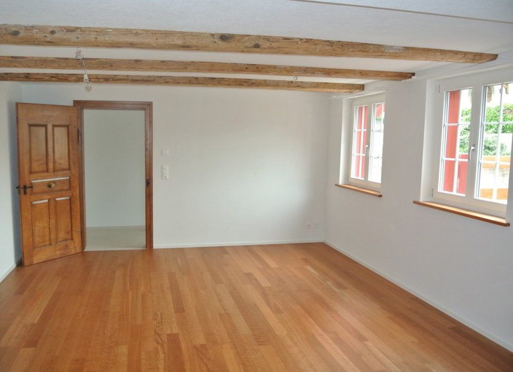 Wohnung – Illighausen, Wilen - Ansicht 4
