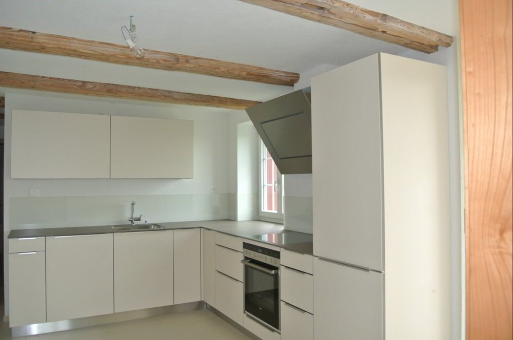 Wohnung – Illighausen, Wilen - Ansicht 5