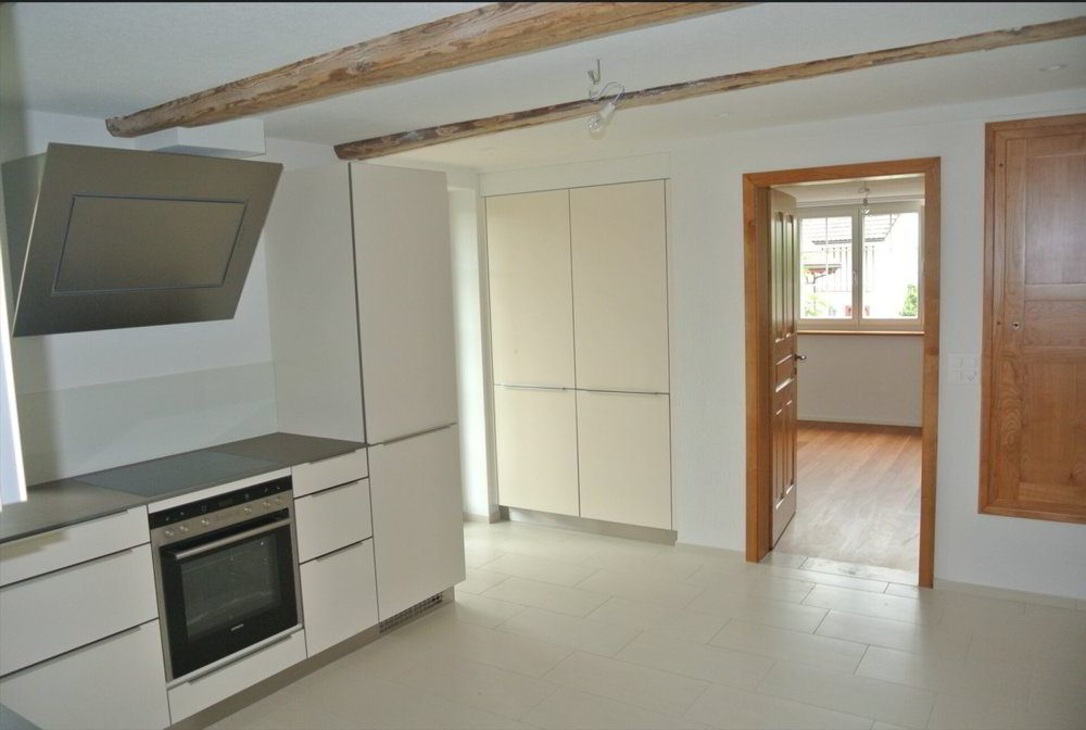 Wohnung – Illighausen, Wilen - Mehr