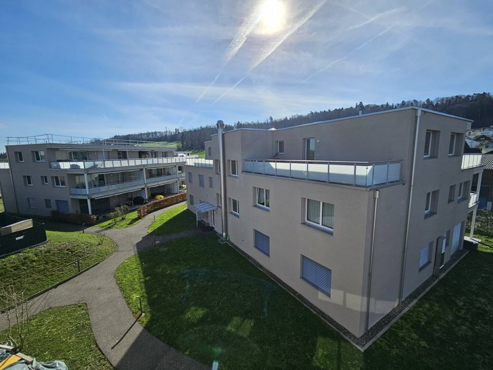 3.5 Zimmer Wohnung zu vermieten in Bischofszell - Bild 1/11
