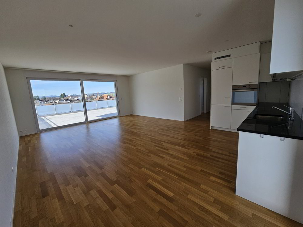 Wohnung – Bischofszell, Bitzi - Ansicht 2