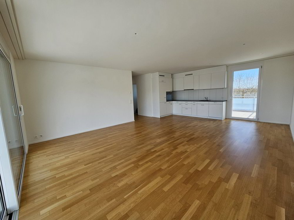 Wohnung – Bischofszell, Bitzi - Ansicht 3
