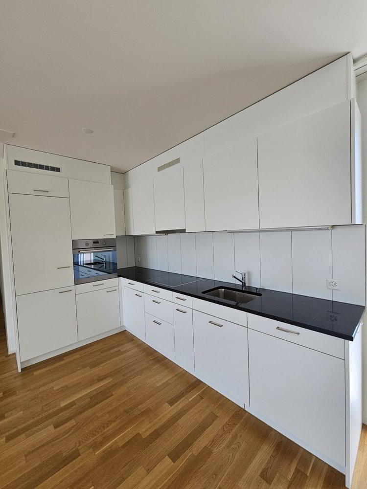 Wohnung – Bischofszell, Bitzi - Ansicht 4