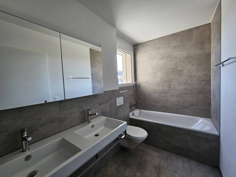 Wohnung – Bischofszell, Bitzi - Ansicht 5
