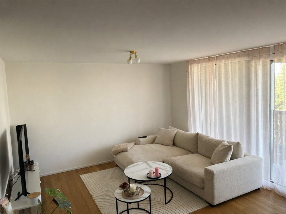 Wohnung – Bettwiesen, Bezirk Münchwilen - Ansicht 2