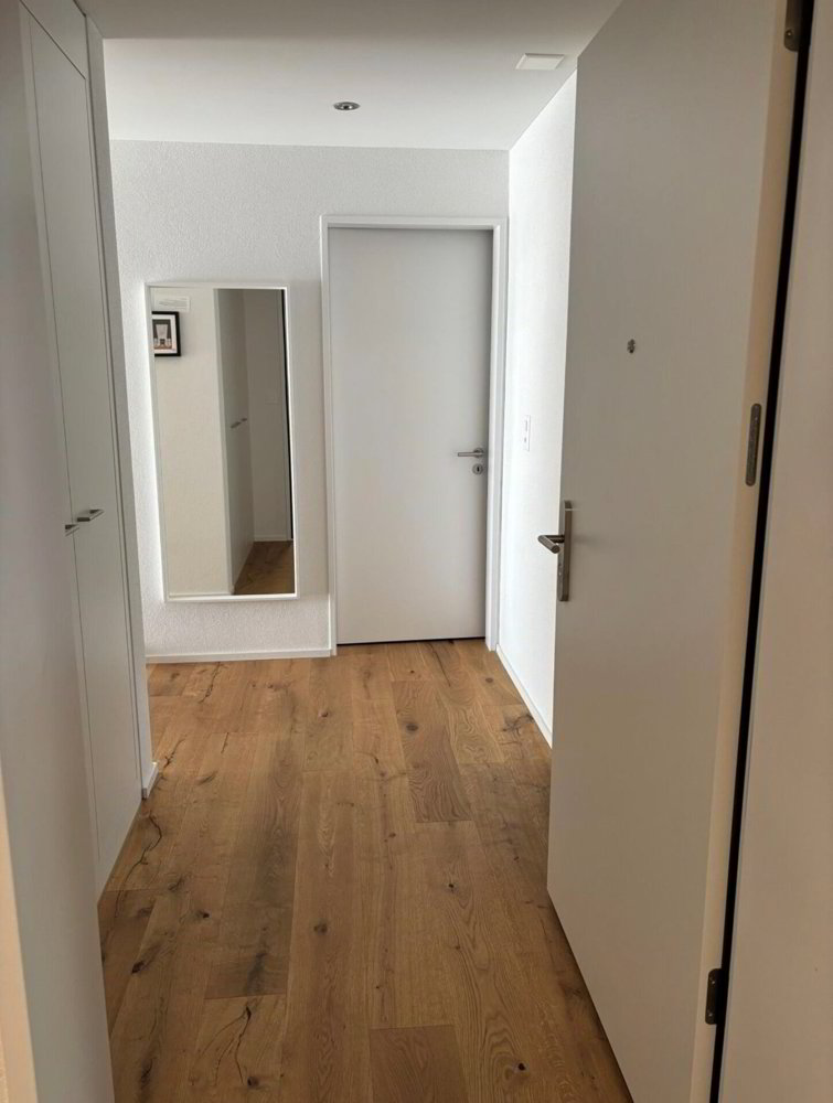 Wohnung – Bettwiesen, Bezirk Münchwilen - Ansicht 3