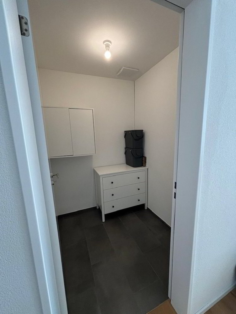 Wohnung – Bettwiesen, Bezirk Münchwilen - Ansicht 4
