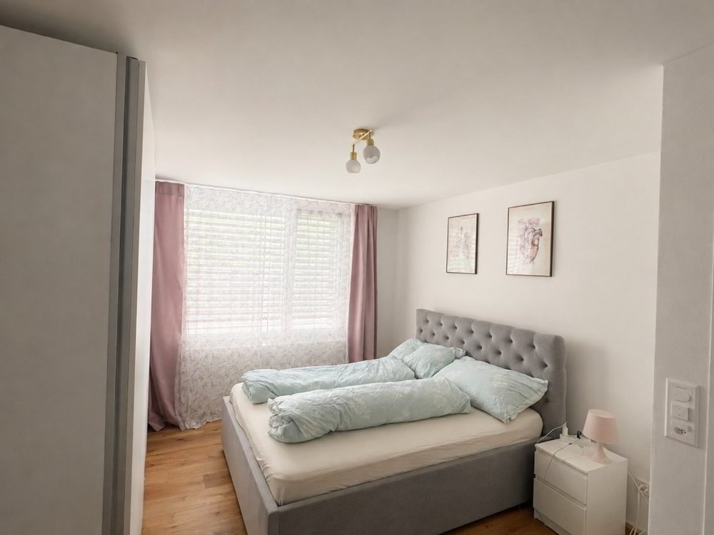 Wohnung – Bettwiesen, Bezirk Münchwilen - Ansicht 5
