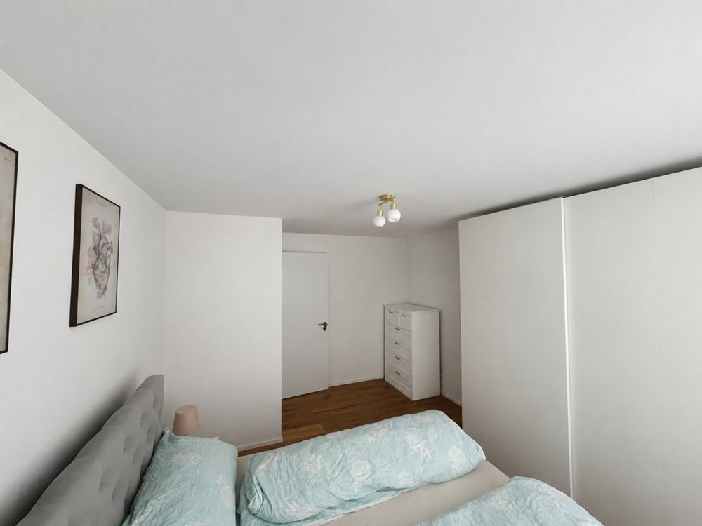 Wohnung – Bettwiesen, Bezirk Münchwilen - Mehr