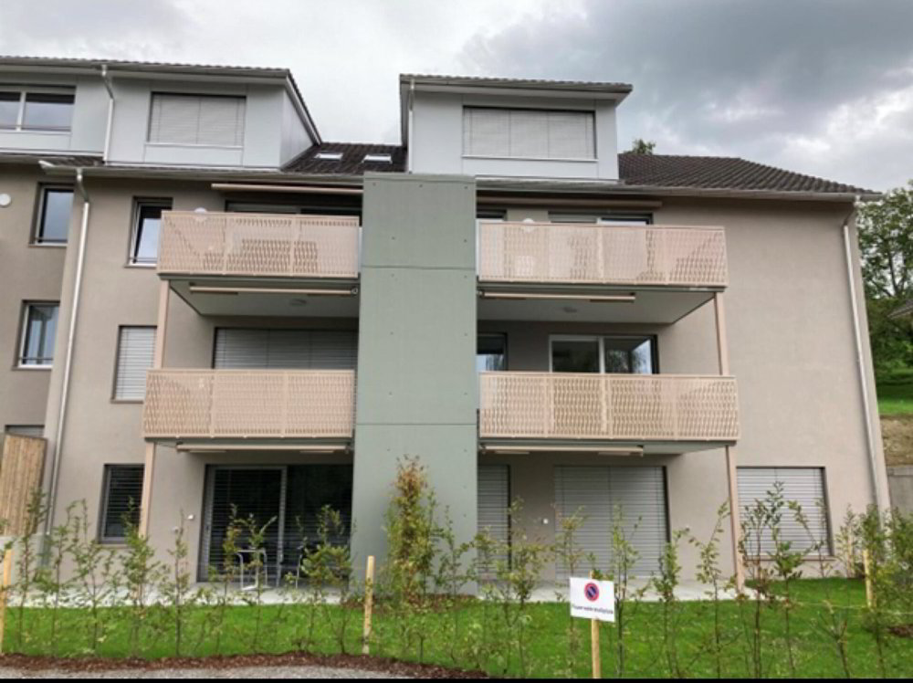 2.5 rooms Apartment for rent in Bettwiesen - image 1/9