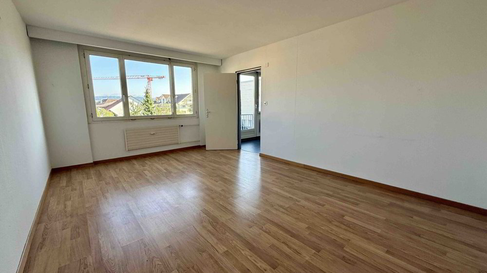 Wohnung – Rickenbach b. Wil - Ansicht 3