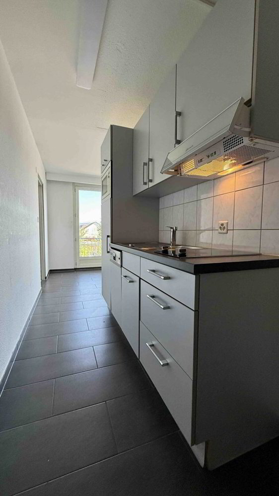 Wohnung – Rickenbach b. Wil - Ansicht 5