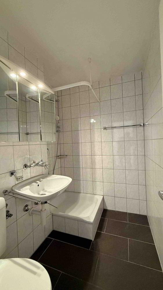 Wohnung – Rickenbach b. Wil - Mehr