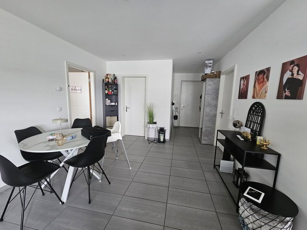 Wohnung – Prilly - Ansicht 2