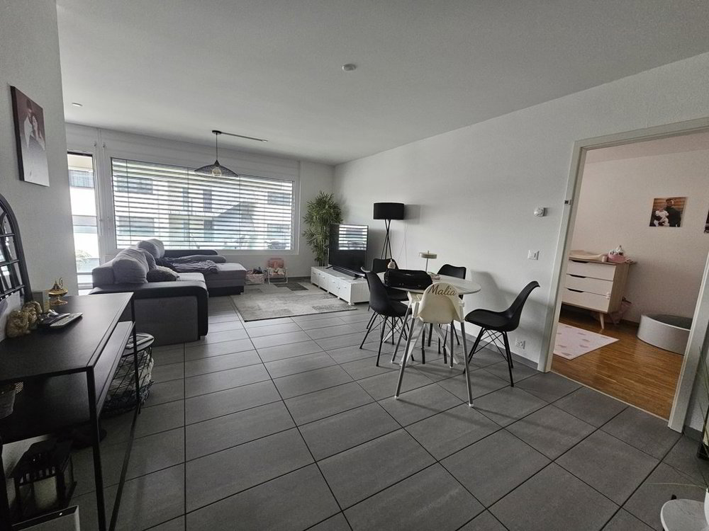 Wohnung – Prilly - Ansicht 3