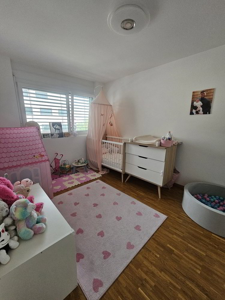 Wohnung – Prilly - Mehr