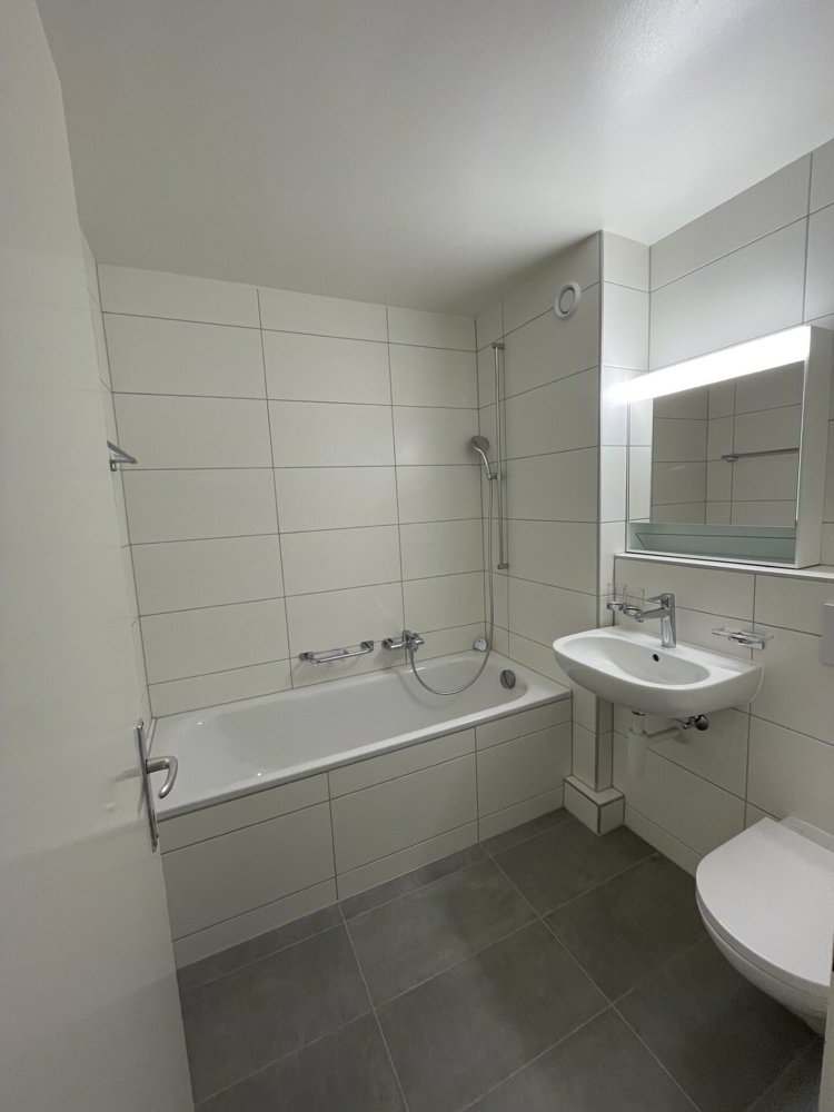 Wohnung – Yverdon-les-Bains - Ansicht 2