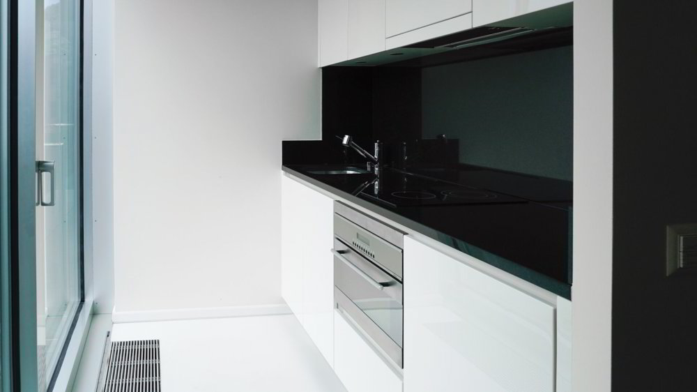 Wohnung – Paradiso, Distretto di Lugano - Ansicht 2