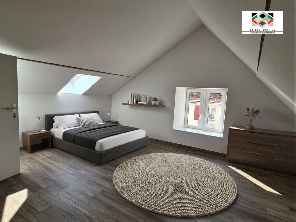 Wohnung – Hauterive NE - Ansicht 4