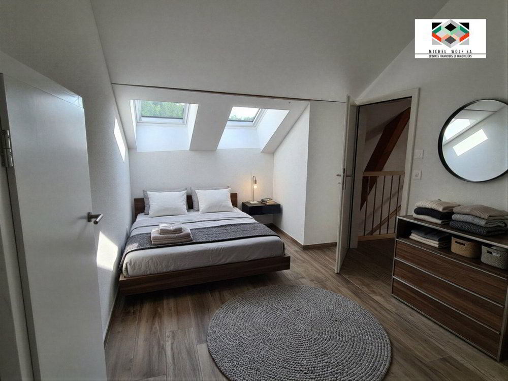 Wohnung – Hauterive NE - Ansicht 5