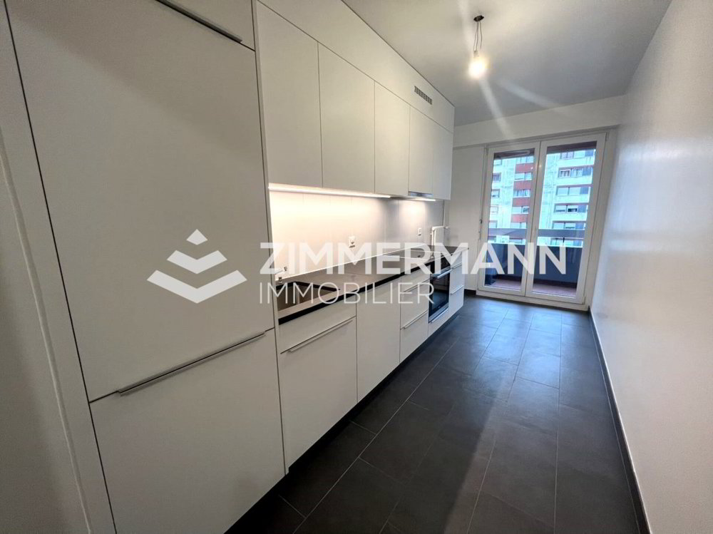 Wohnung – Thônex - Ansicht 2