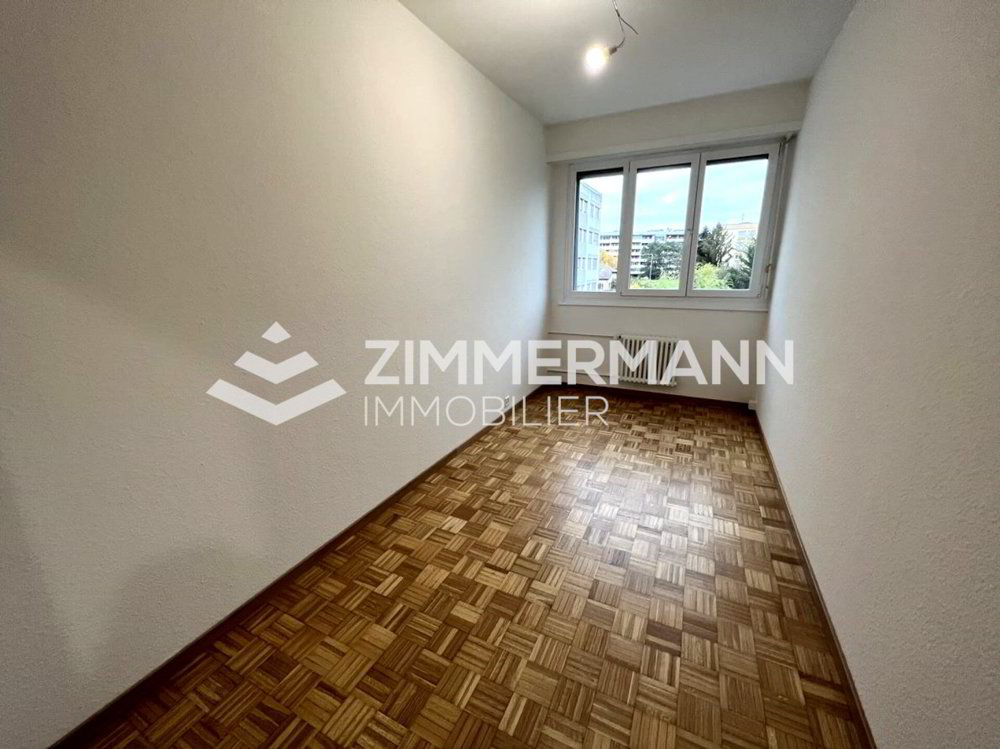 Wohnung – Thônex - Ansicht 3