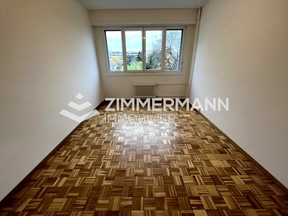 Wohnung – Thônex - Ansicht 4