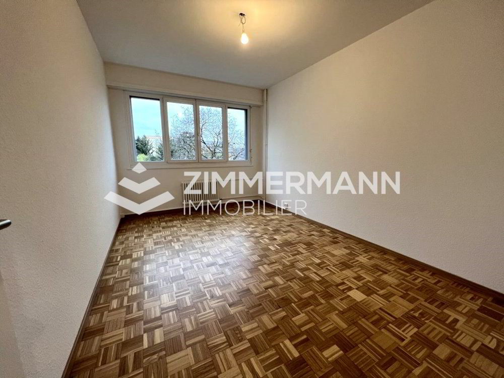 Wohnung – Thônex - Ansicht 5