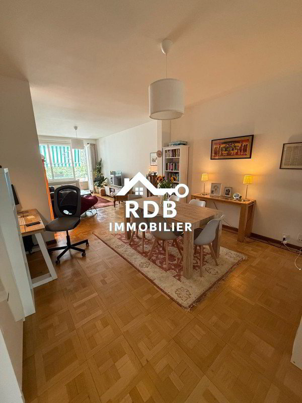 Wohnung – Genève - Ansicht 2