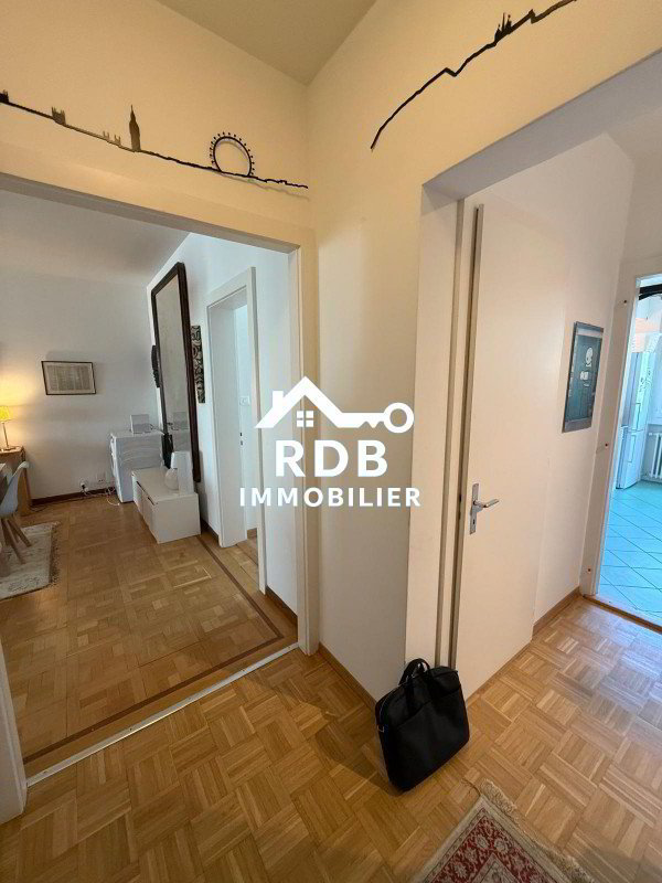 Wohnung – Genève - Ansicht 4