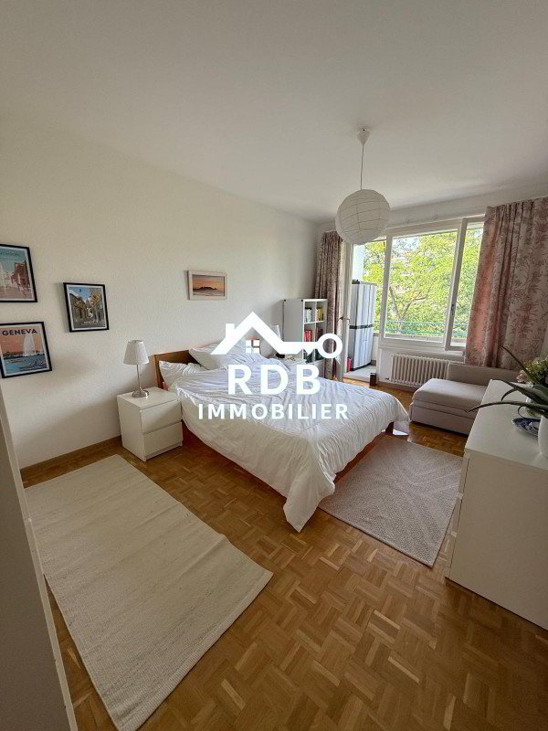 Wohnung – Genève - Ansicht 5