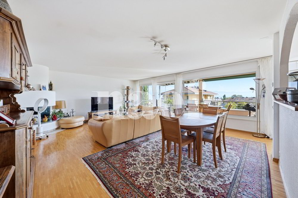 Wohnung – Mont-sur-Rolle - Ansicht 2