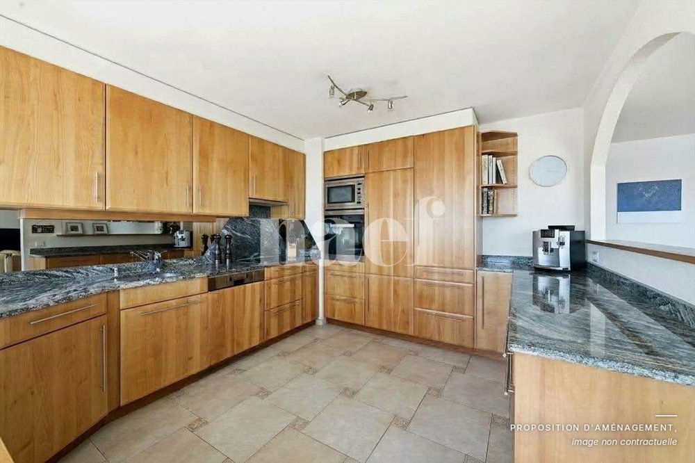 Wohnung – Mont-sur-Rolle - Ansicht 3