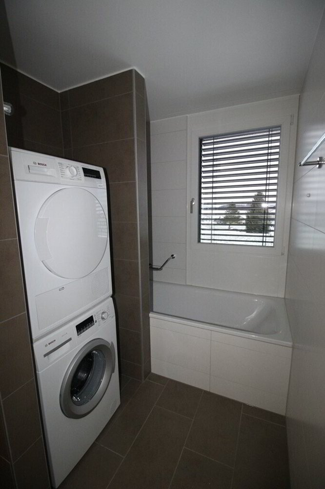 2 Zimmer Wohnung zu vermieten in Onnens FR - Bild 1/13
