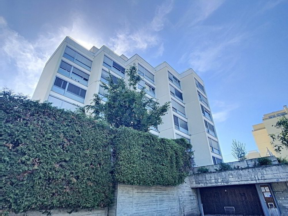 1 rooms Apartment for rent in Fribourg - image 1/7