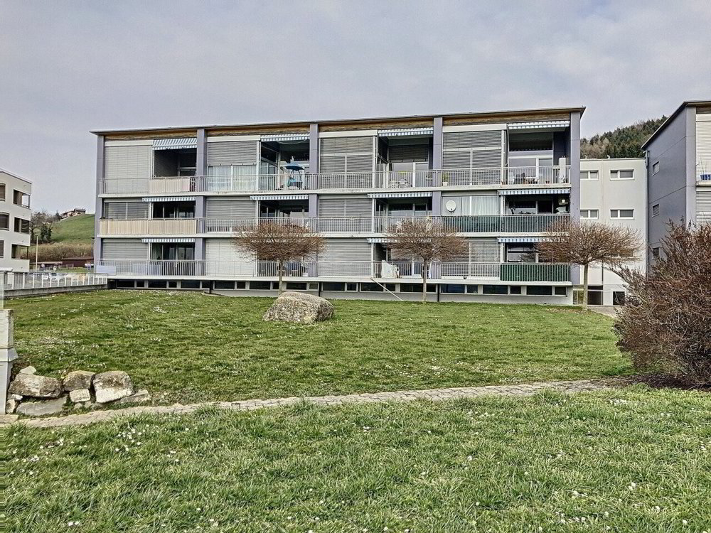 Appartement 3 pièces à louer à Ursy - image 1/5