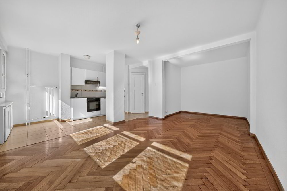 Wohnung – Lausanne - Ansicht 2